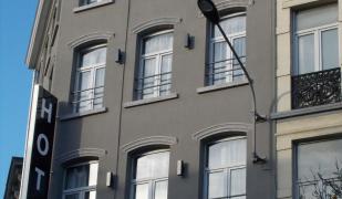 Urban City Centre Hostel