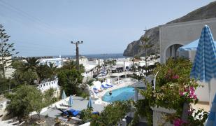 Santorini