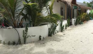 Beach Heaven Maldives