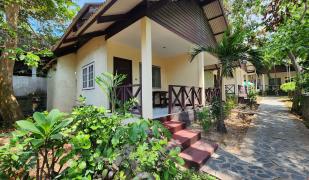 Pattaya Garden Resort