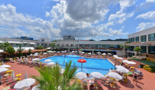 Te Stela Resort Te Stela Resort