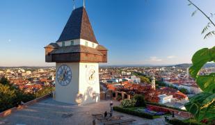 ibis budget Graz City