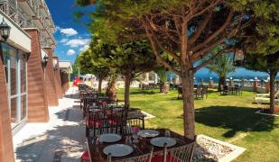 Gümüldür Mavi Deniz Hotel