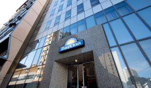 Days Inn by Wyndham Rio de Janeiro Lapa