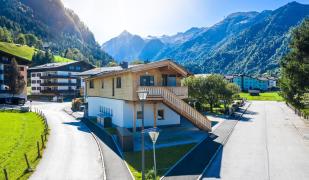 Pension Patricia Pension Patricia