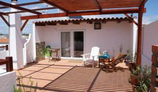 Downtown Alegria B&B