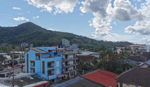 Chabana Kamala Hotel