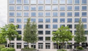 Placid Hotel Zurich
