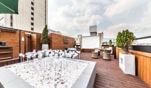 Design Hotel Daniel Campanella