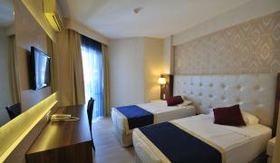 Kleopatra Micador Hotel