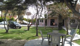 The Santo George Beach Resort