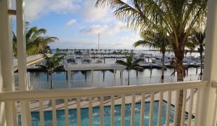 Oceans Edge Resort & Marina