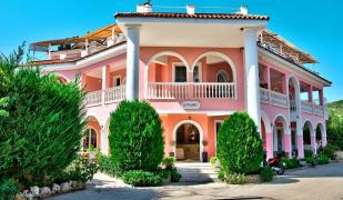 Kyprianos Apts Kyprianos Apts