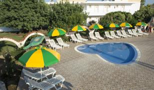 Fili Apartments