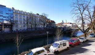 Rooms Ambrozic