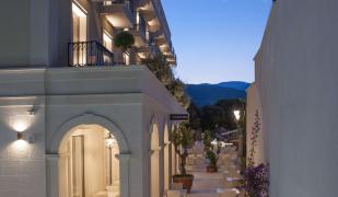 Hotel Moskva Hotel Moskva