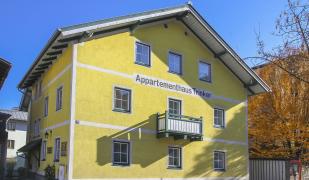 Appartements Trinker