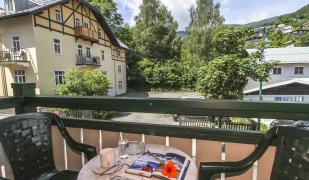 Appartements Trinker