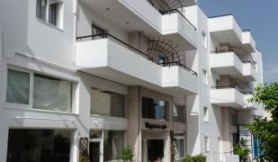 Happiness Apartments