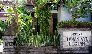 Taman Ayu Legian