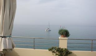 Xristinas Apartments Xristinas Apartments