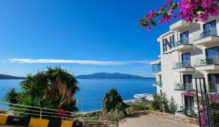 Hotel Nertili Hotel Nertili