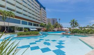 Dominican Fiesta Hotel & Casino