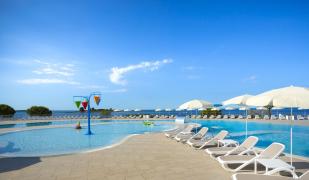 Maistra Select Villas Rubin Resort