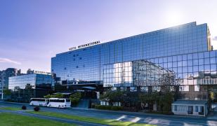Hotel International