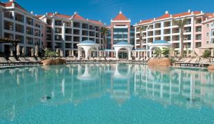 Hilton Vilamoura As Cascatas Golf Resort & Spa Hilton Vilamoura As Cascatas Golf Resort & Spa