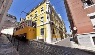 Turim Restauradores Hotel