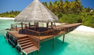 Filitheyo Island Resort
