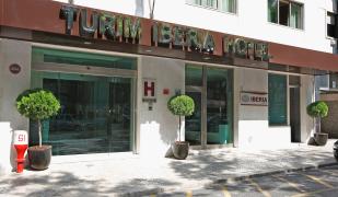 Turim Iberia Hotel