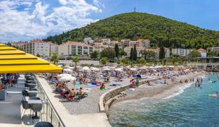Hotel Dubrovnik