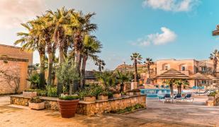 Ghasri (Insel Gozo)