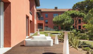 Sheraton Cascais Resort Sheraton Cascais Resort