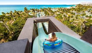 The Reef Atlantis The Reef Atlantis