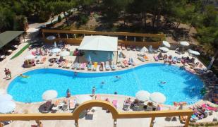 Tuntas Family Suites Kusadasi