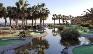 Playitas Resort