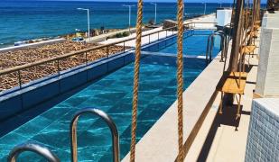 The Island Hotel The Island Hotel