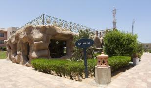 Parrotel Aqua Park Resort