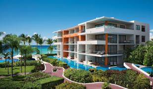 Secrets Aura Cozumel