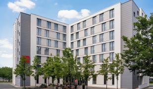 Leonardo Hotel Dresden Altstadt