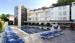 Kemer & Beldibi