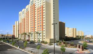 The Grandview at Las Vegas