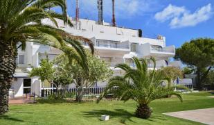 Carvoeiro Garden Hotel