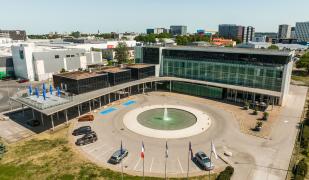 Hotel Tallinn by Mercure