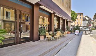 Hotel du Pin Nice