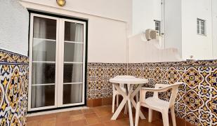 Lagosmar Hotel