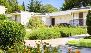 Bulgarien Goldstrand